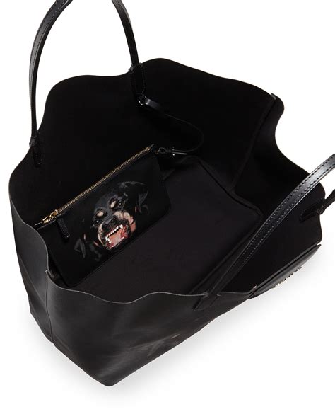 givenchy antigona black replica|givenchy antigona shopper tote.